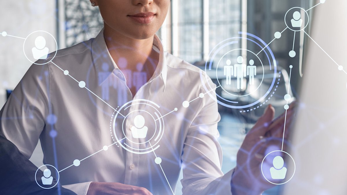 Brokers must adapt to artificial intelligence - artificial intelligence
