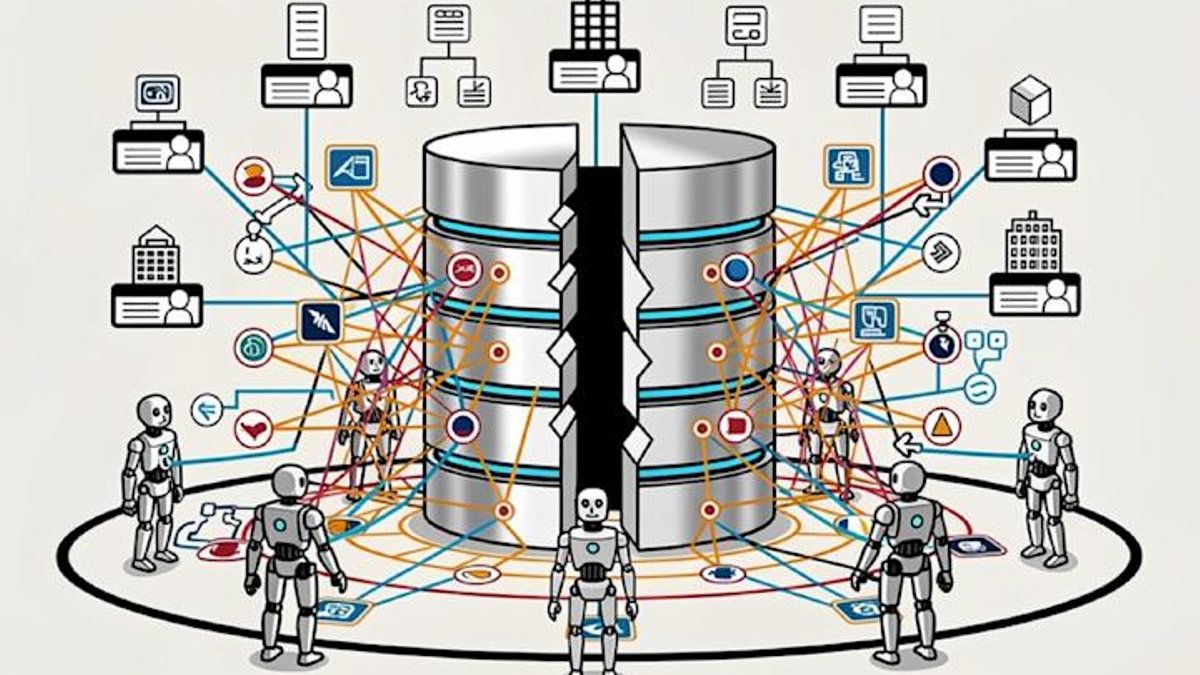 Dun and Bradstreet Rebuilds Business Database Dun and Bradstreet Rebuilds Business Database - business database