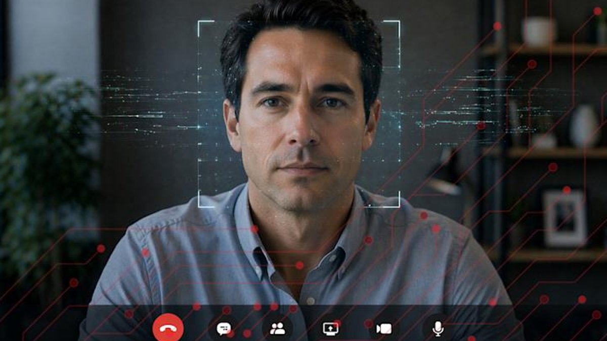 Deepfakes Pose Growing Threat to Business - deepfakes