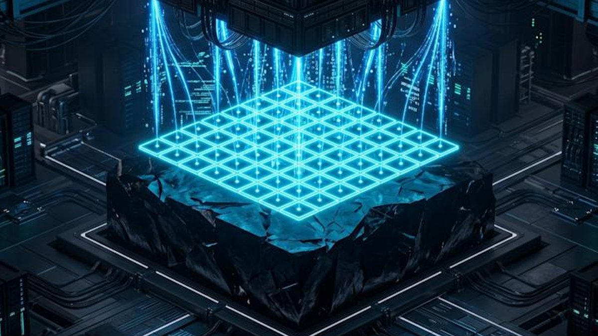 AI model achieves efficient memory usage