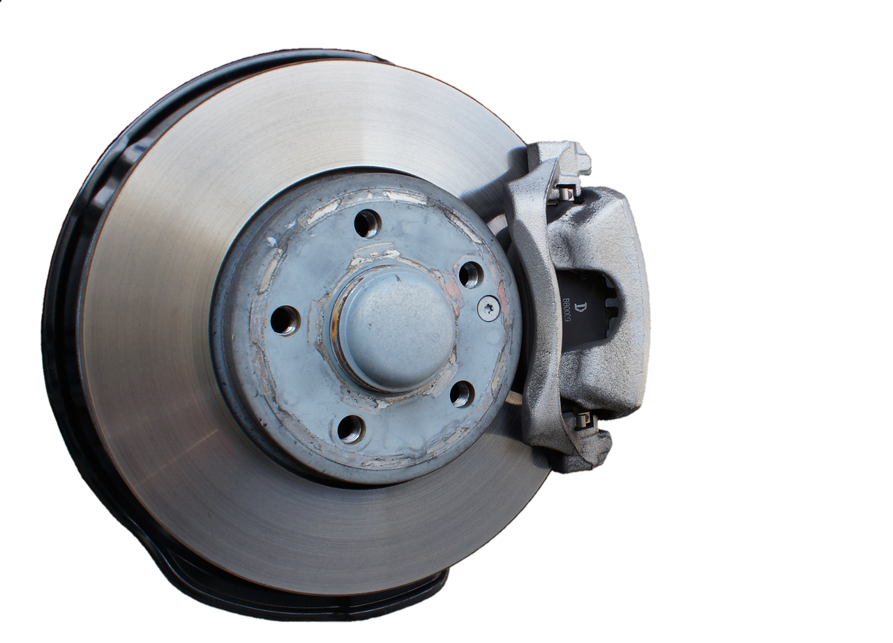Are the brake pads fine? How to extend the brake pad life?