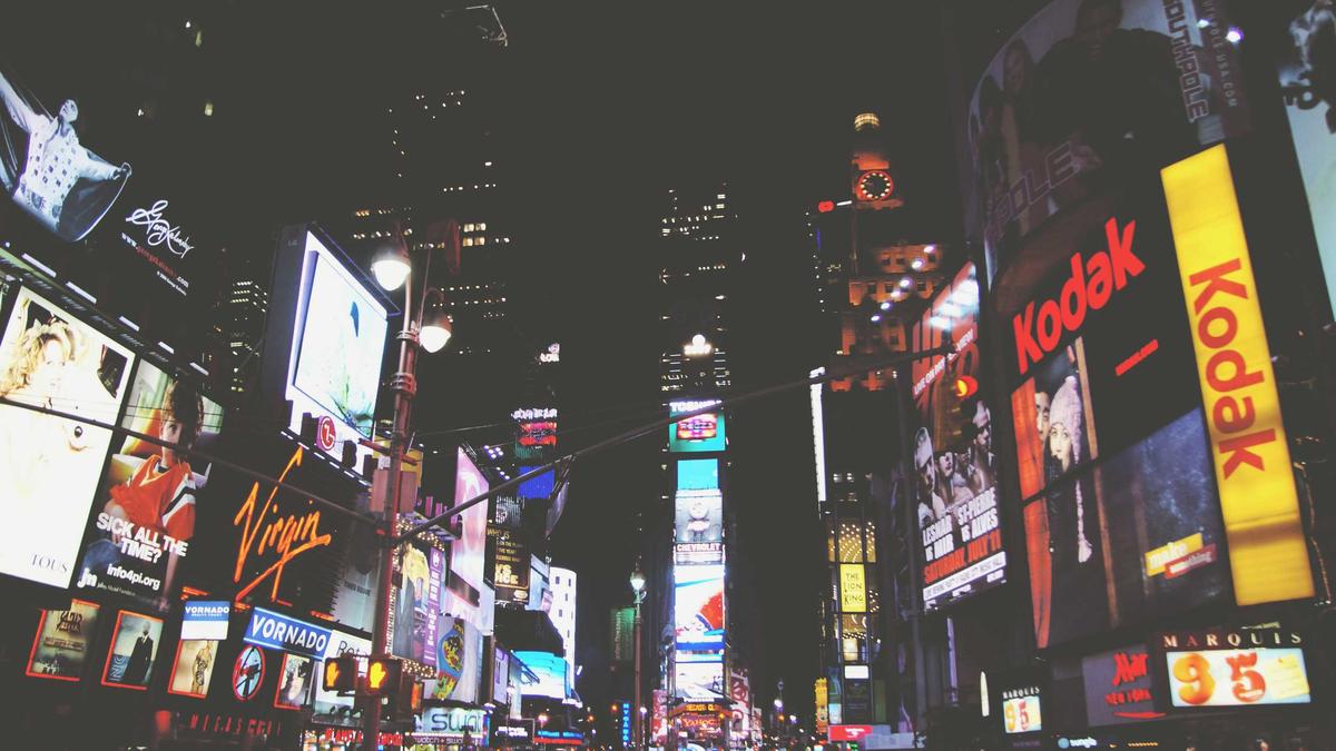 Web Design Los Angeles: Professional Website Design for Businesses