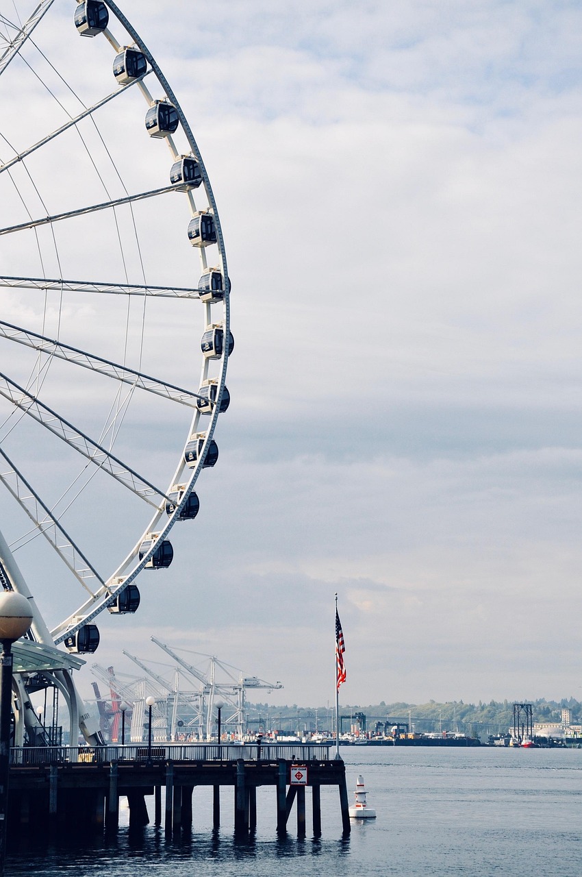 5 Best American Cities if You Want to Work in Technology