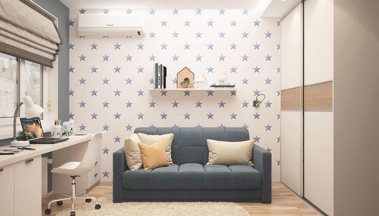 How Modern Baby Furniture can Add Value to Your Nursery