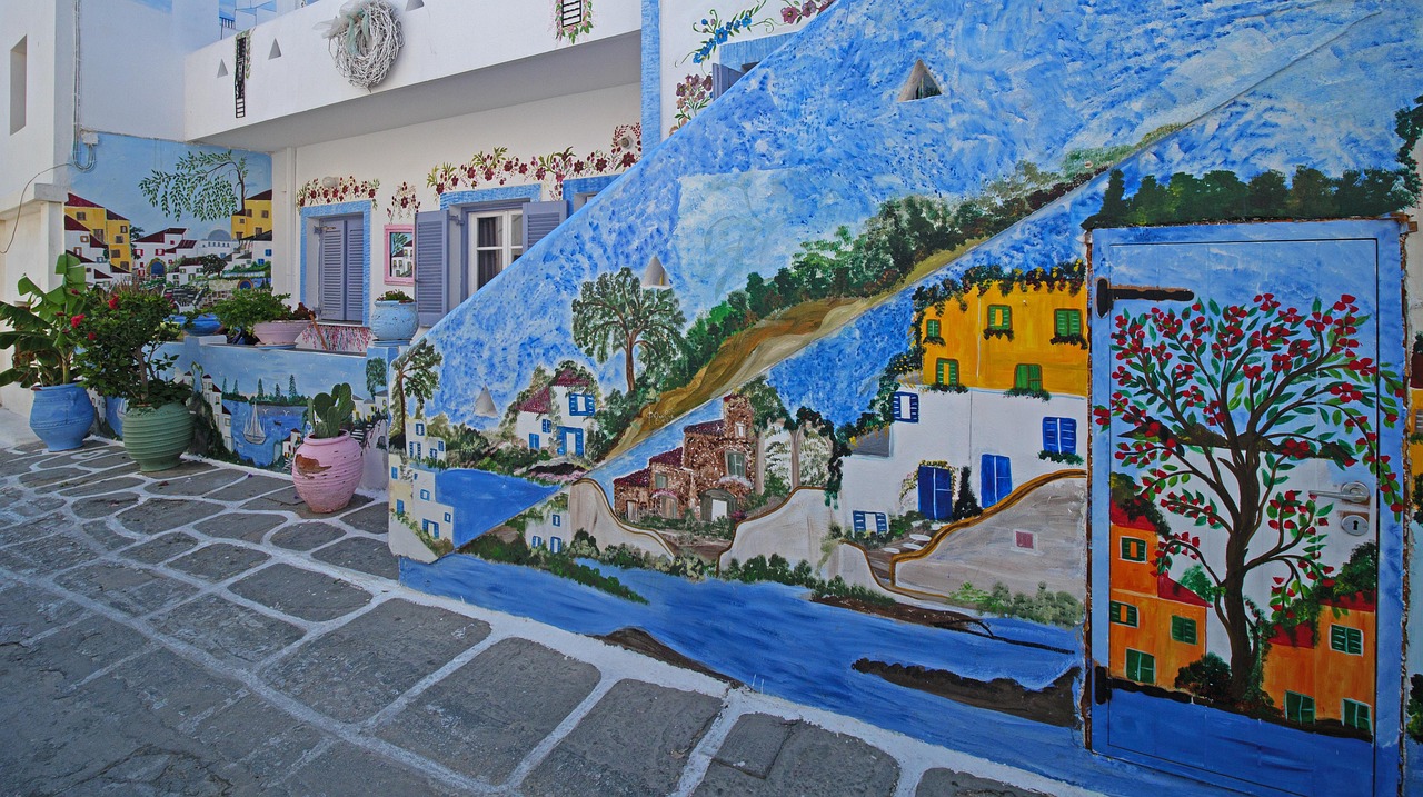 House Painting and Painting Solutions
