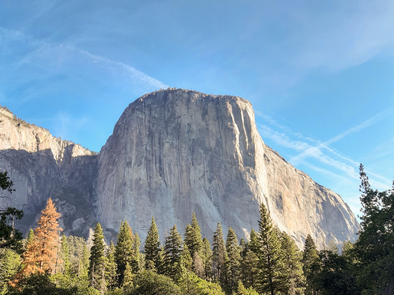 El Capitan properties for sale