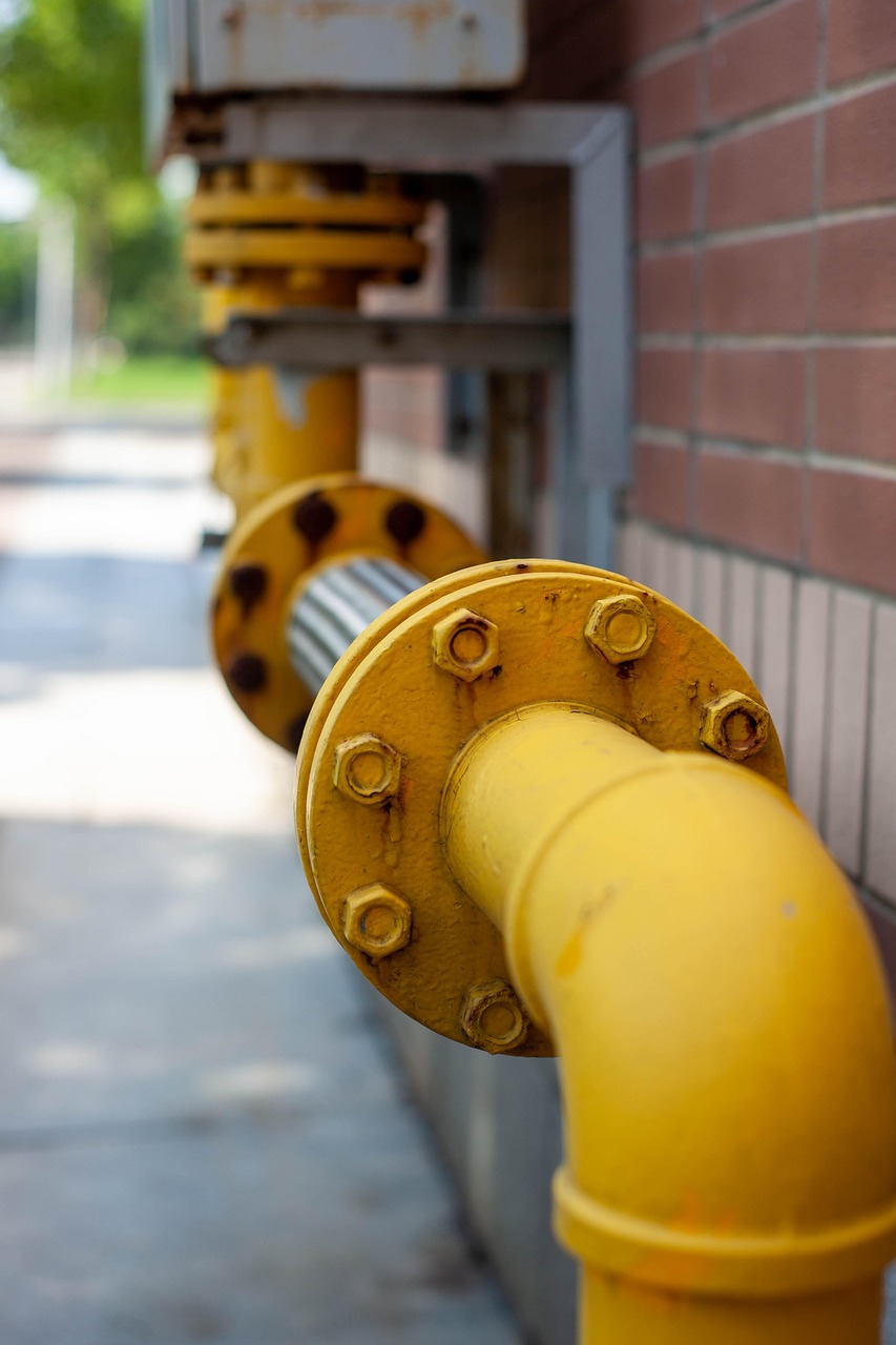 Signs That Your Pipes Require Hydro Jetting Service