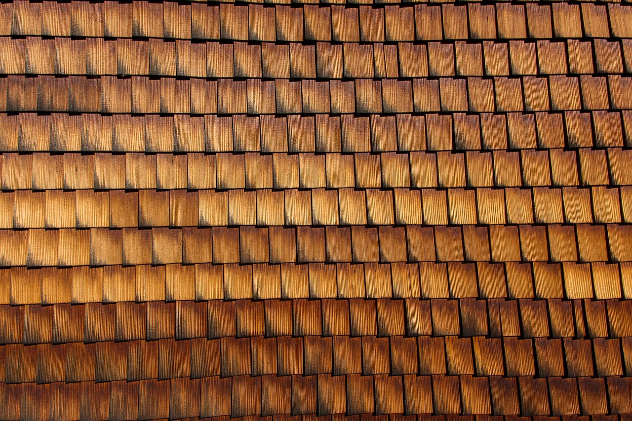 Stone or wooden cladding – alternatives to house render