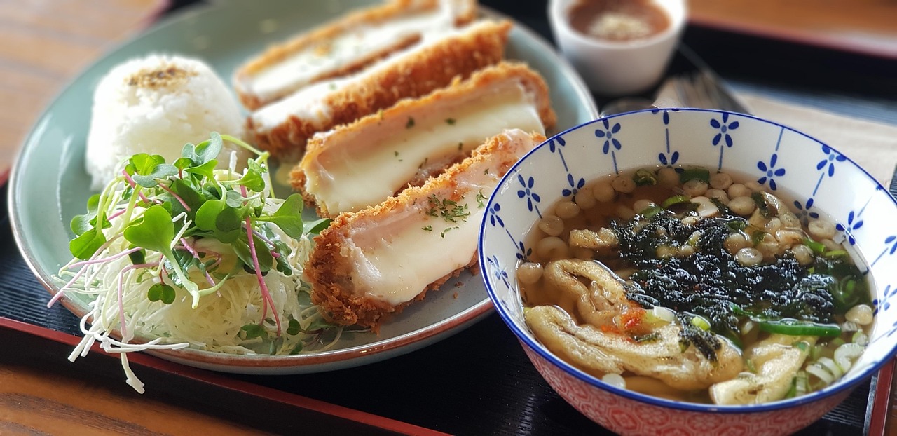 The Most Popular Foods Consumed On Christmas Day