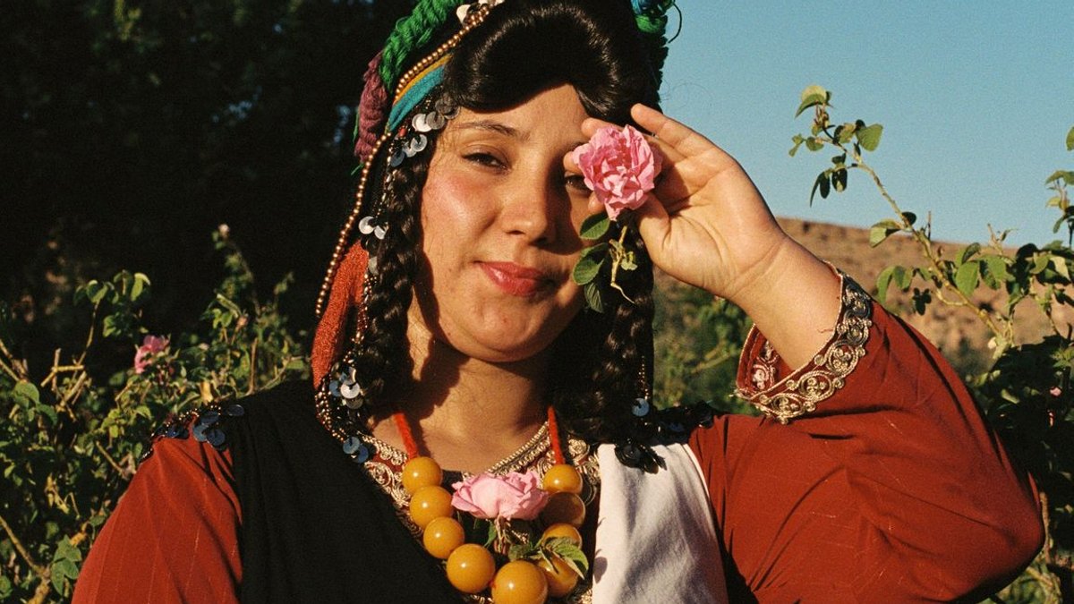 Women Reclaim Morocco’s Rose Industry