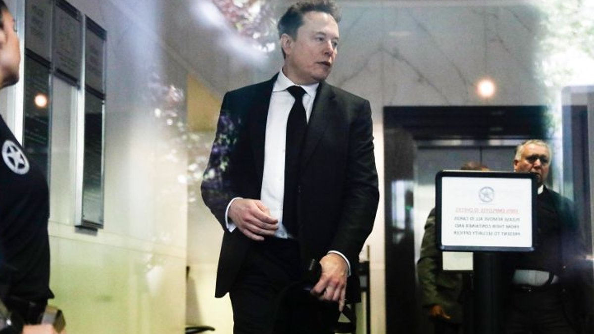 Musk loses case against OpenAI