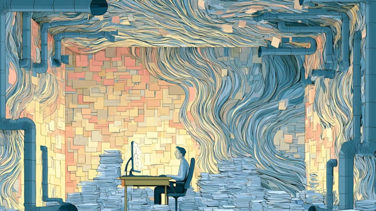 Enterprise AI Faces Growing Debt Risks