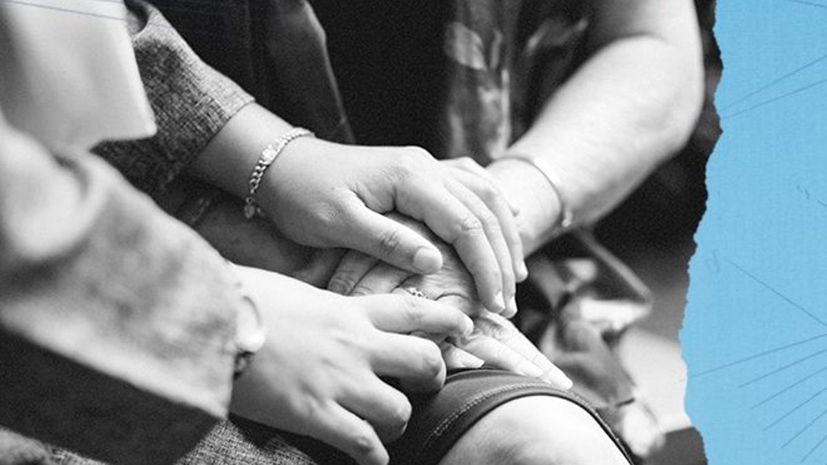 Bipolar Caregiver Prioritizes Mental Health