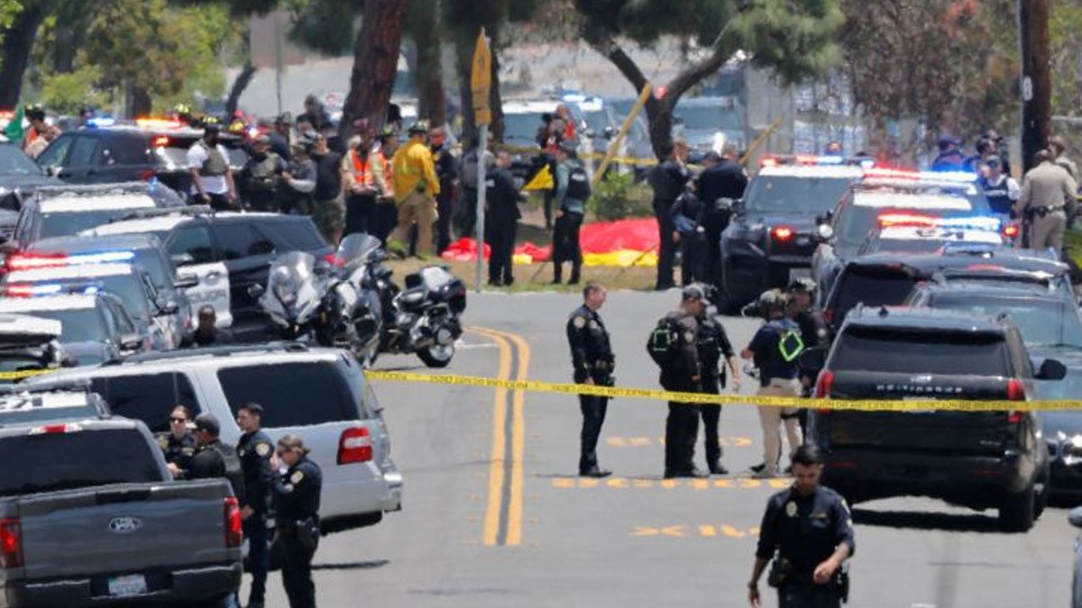 Mother reported son missing before attack