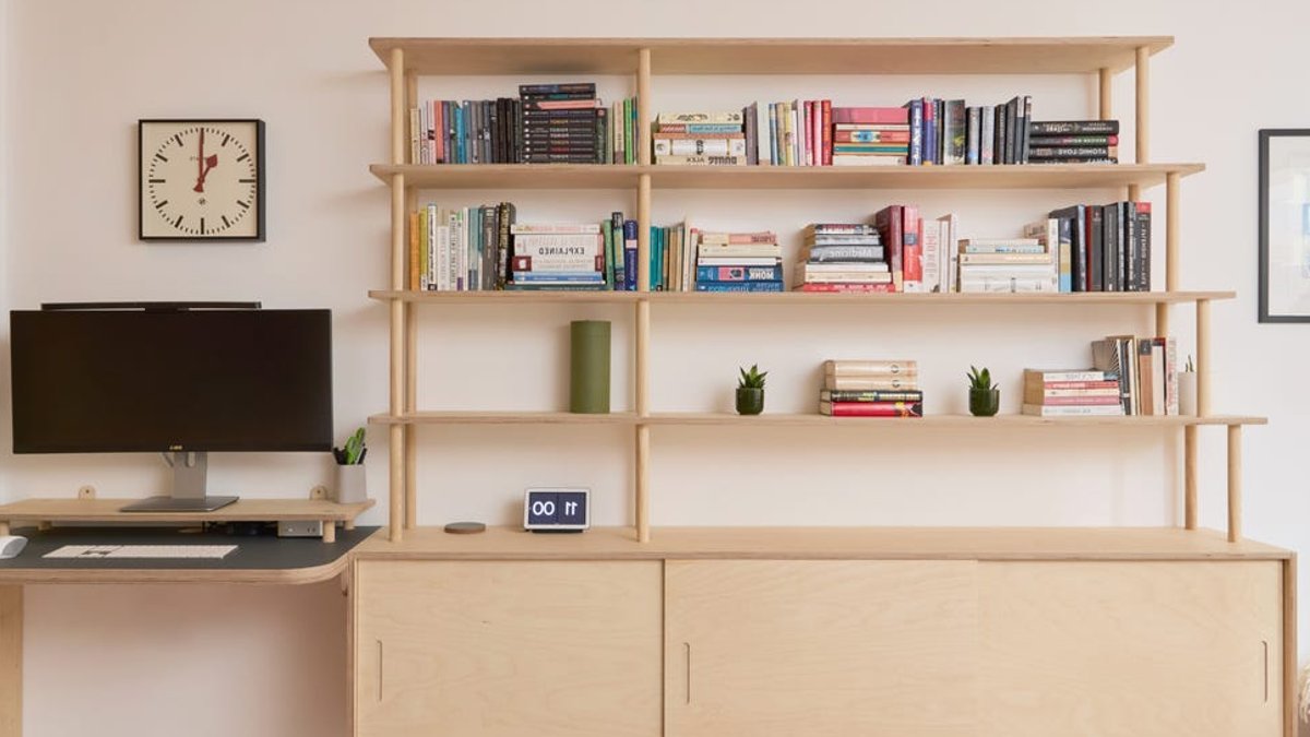 Top Joiners for Bespoke Woodwork Projects Named