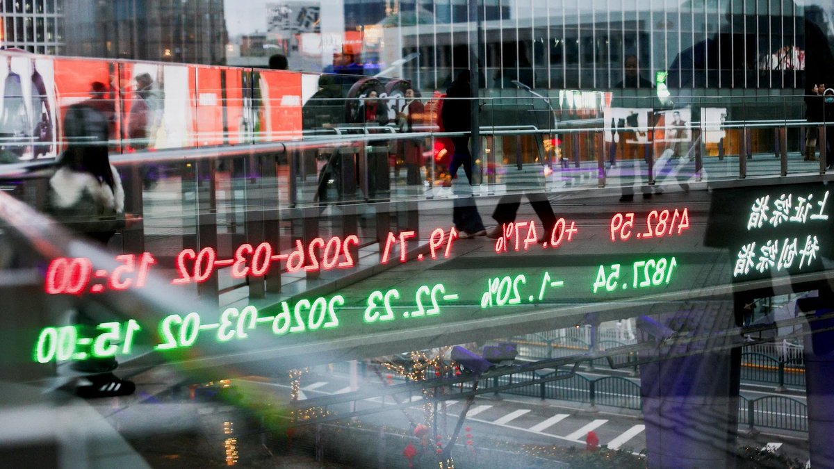 China curbs threaten Hong Kong investments China curbs threaten Hong Kong investments - hong kong investments