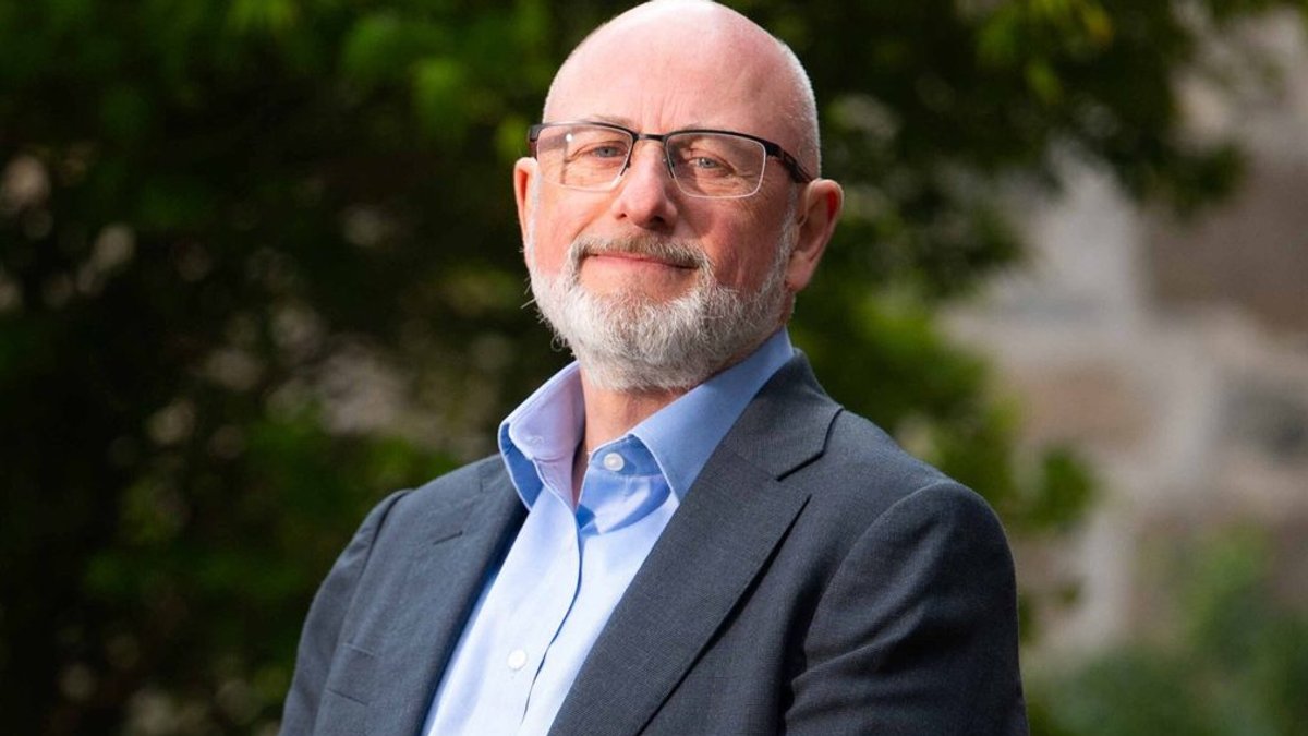 Knight Frank hires Scottish business rates expert in Scotland - scottish business rates