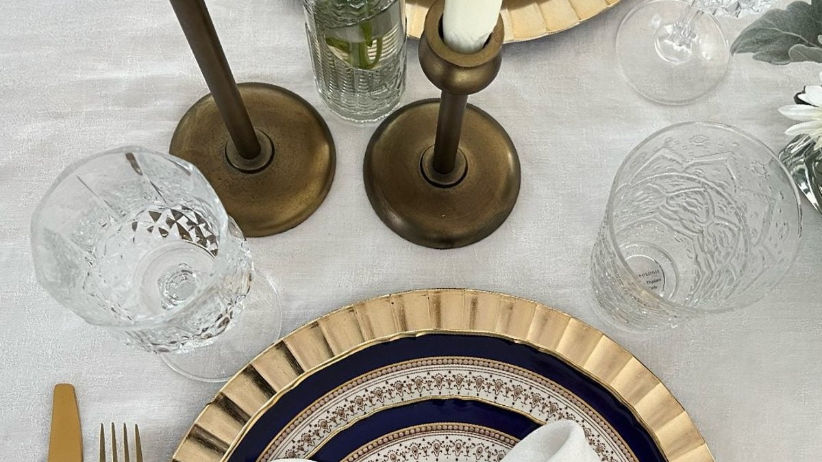 Treasured Estate Sale Finds Define Home Decor - home decor