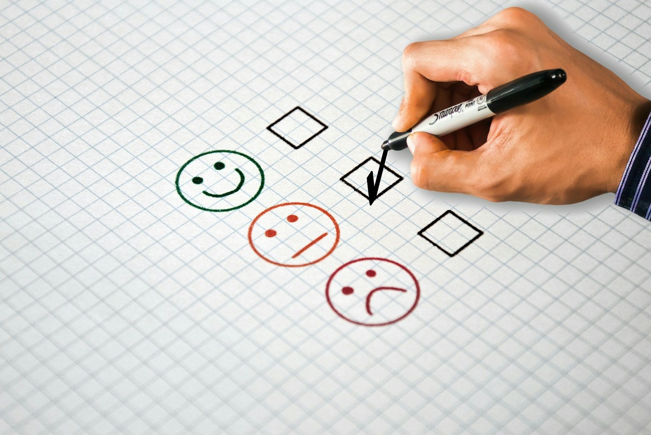 Planning For Customer Satisfaction When Retooling Your Store