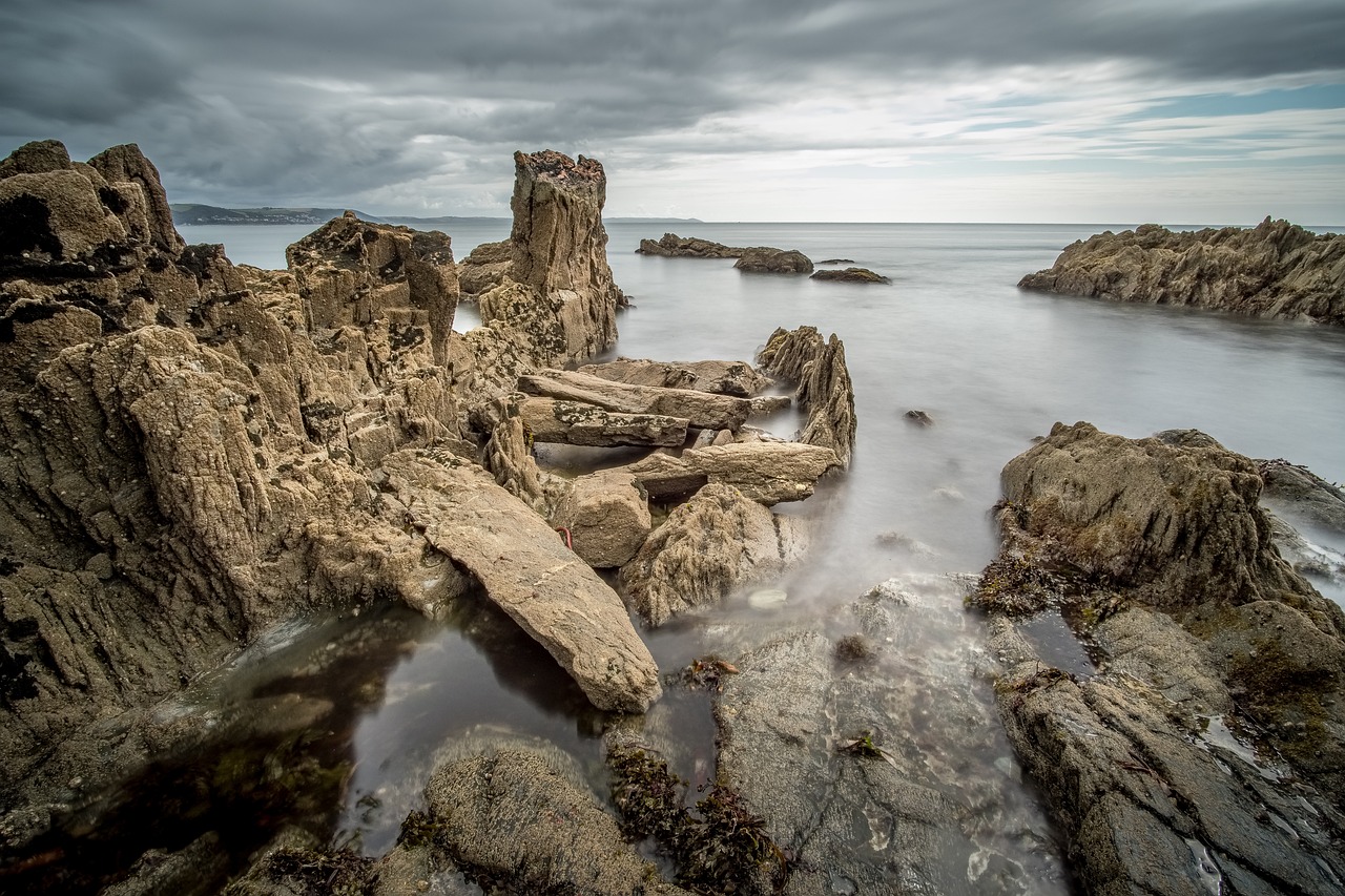 Shoreline Erosion Control – How to Protect Shoreline of Lakes and Ponds