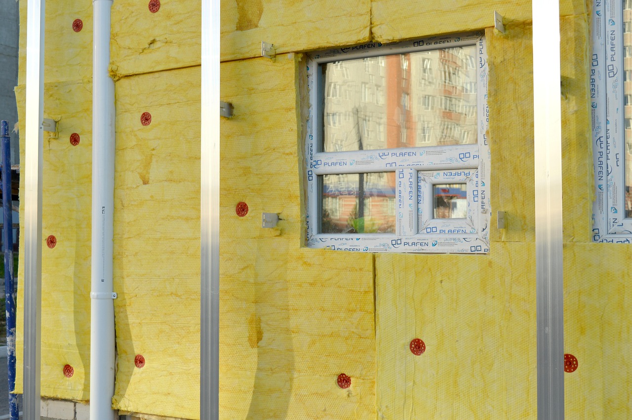 Understanding Insulation Types for Your Home