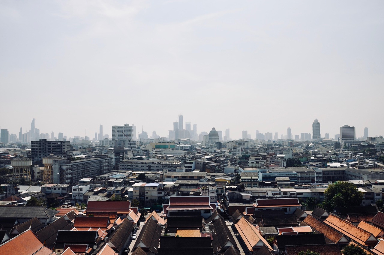 Building a Thriving Company Culture