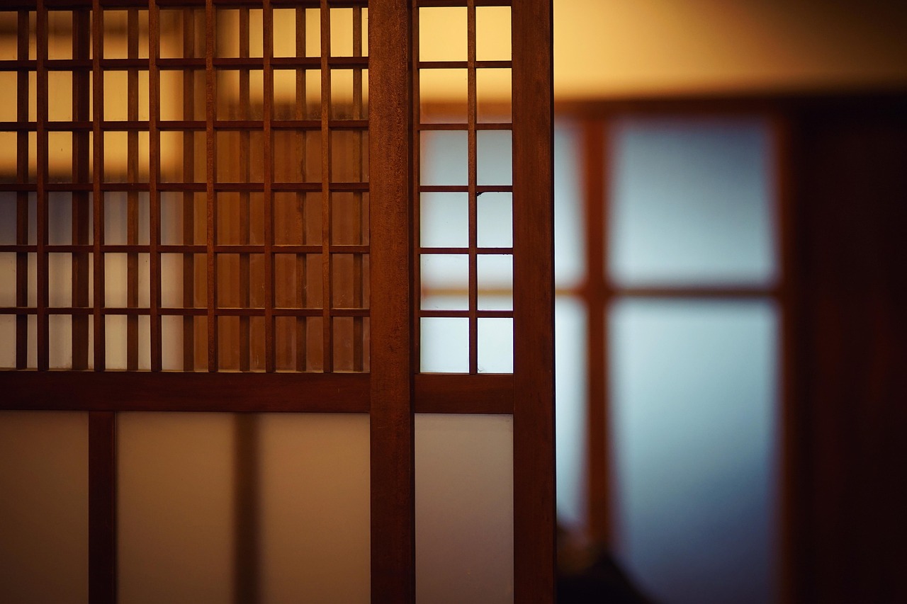 How to Create Privacy in Urban Settings