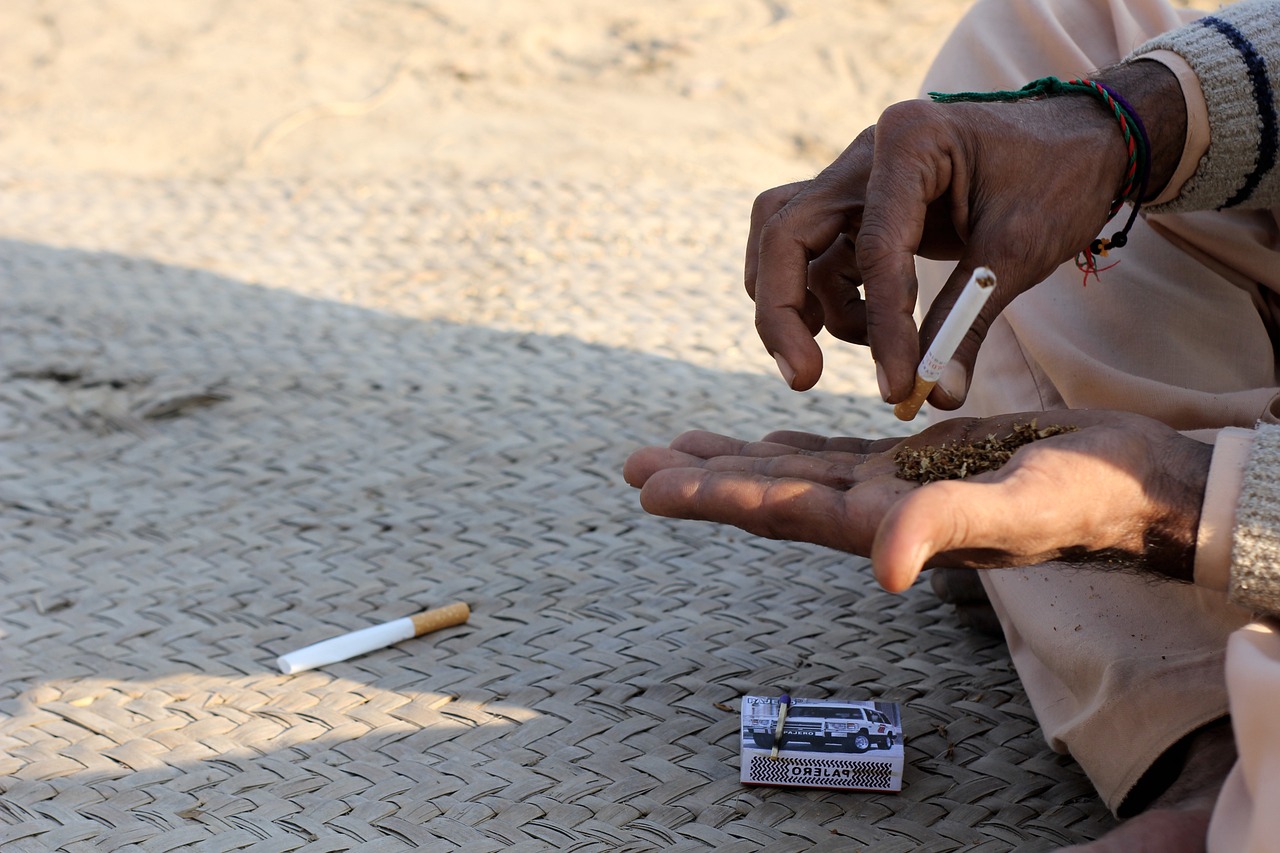 How Experienced Smokers Judge a Quality Cigar