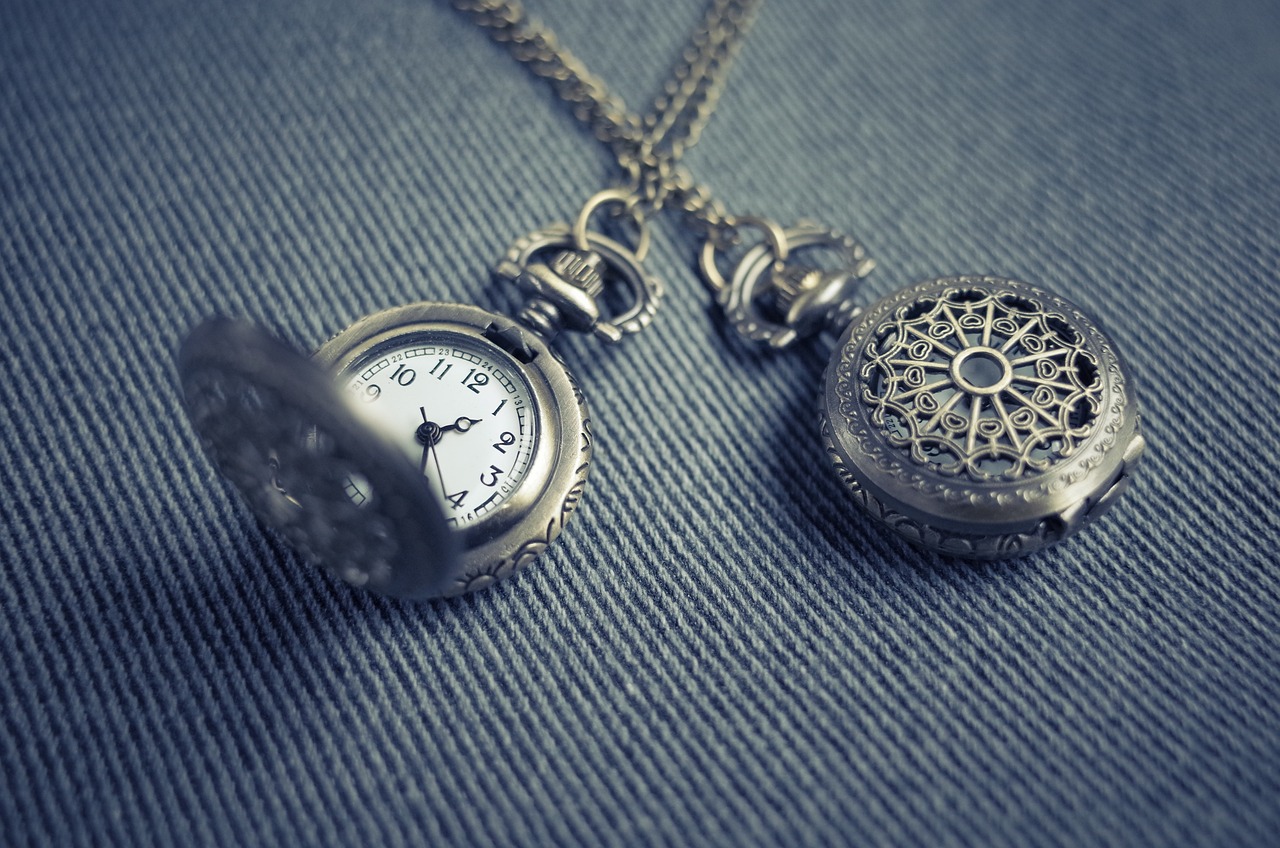 Designing Timeless Jewelry for Generations
