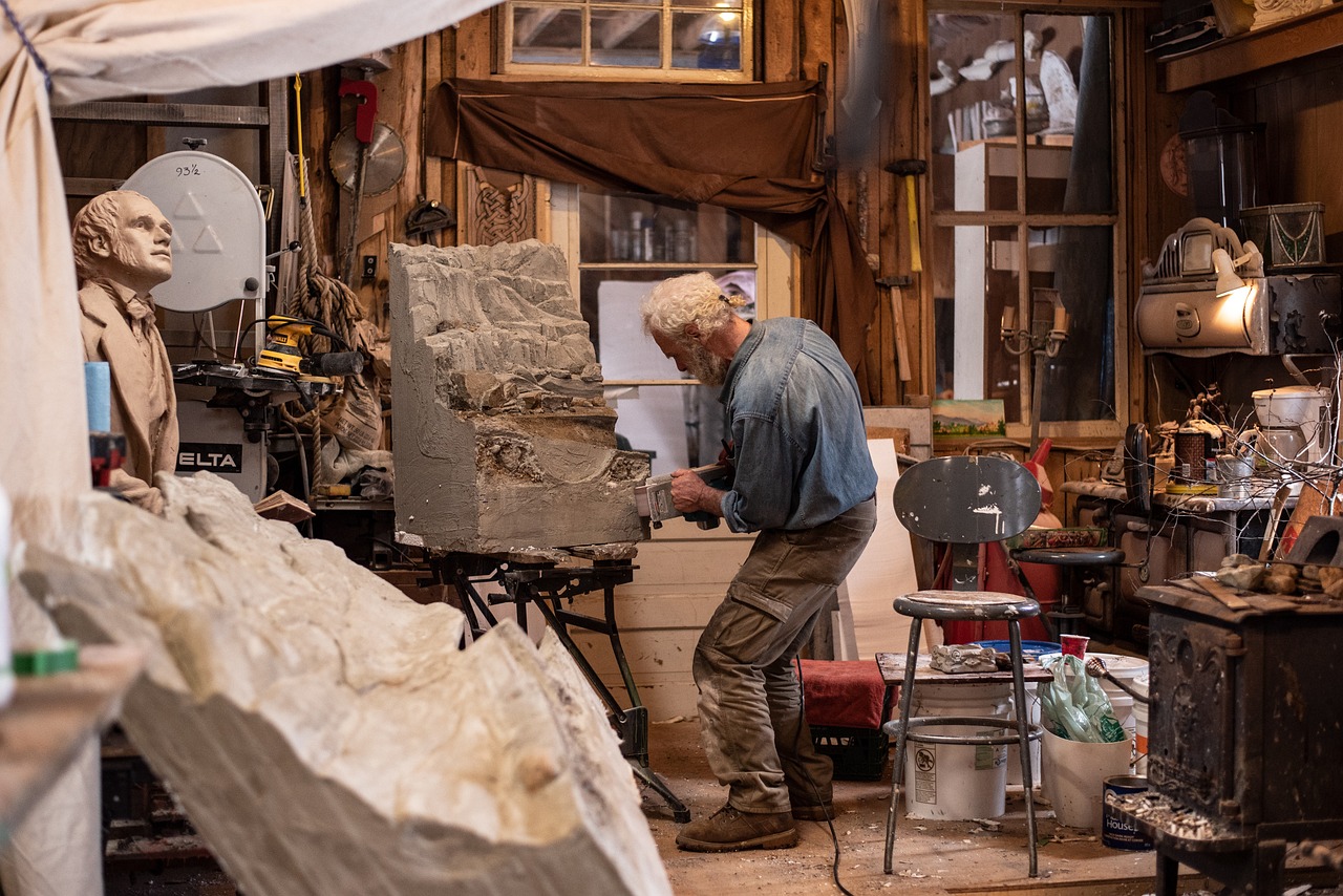 Why Professional Exhibit Fabricators Are Essential for Brand Success at Trade Shows