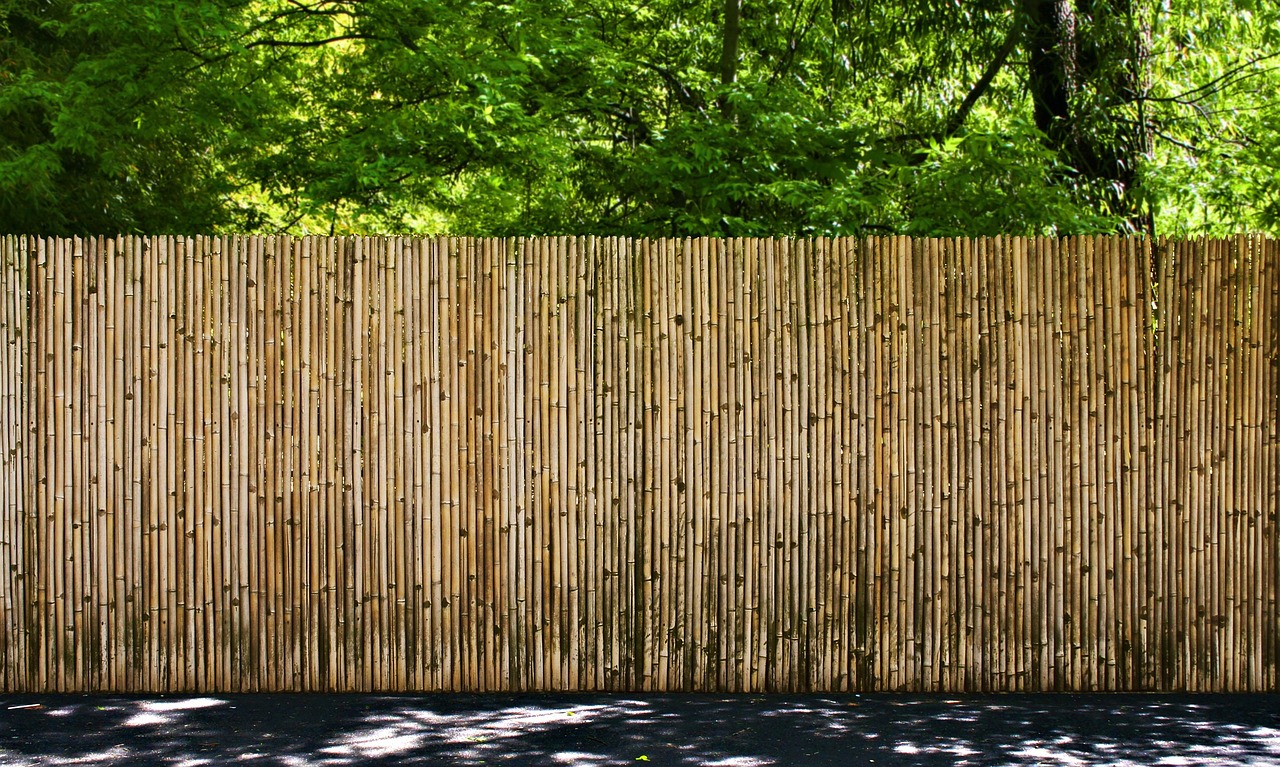 Security Fence Guide