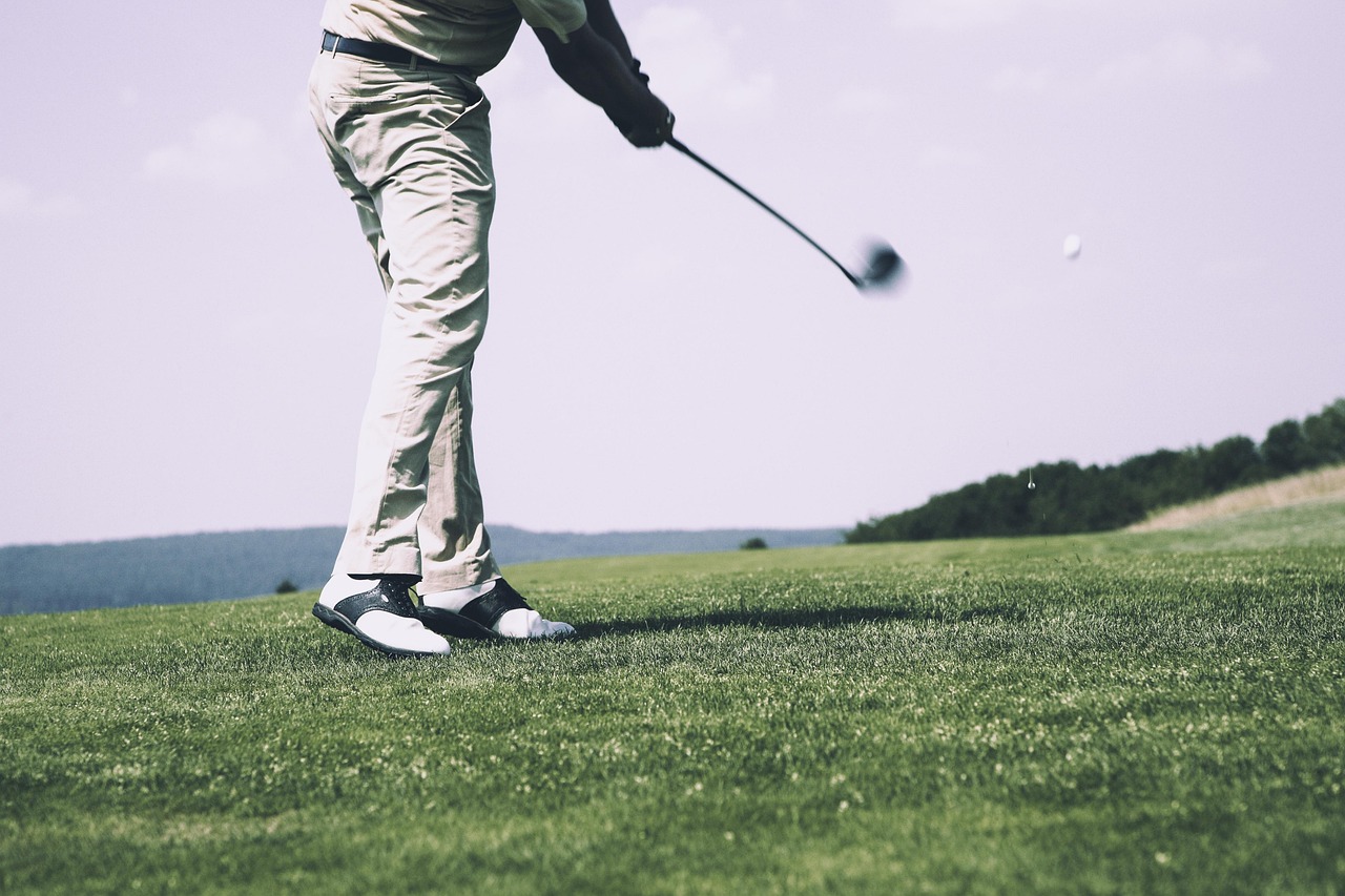 Golf as a Business Tool: Hosting Clients and Closing Deals