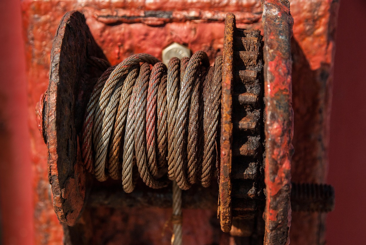 Why Winch Hire Is the Smart Choice for Heavy Lifting