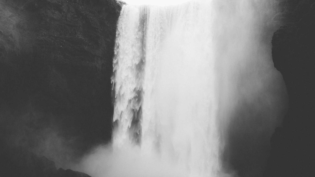 The Entrepreneur’s Gamble: Why Access to Capital Determines Who Gets to Dream