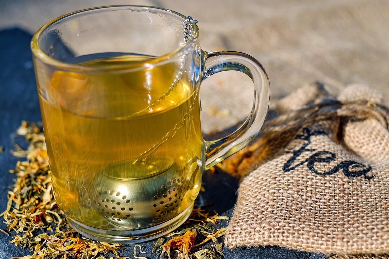 The Magic of Garlic-Infused Olive Oil