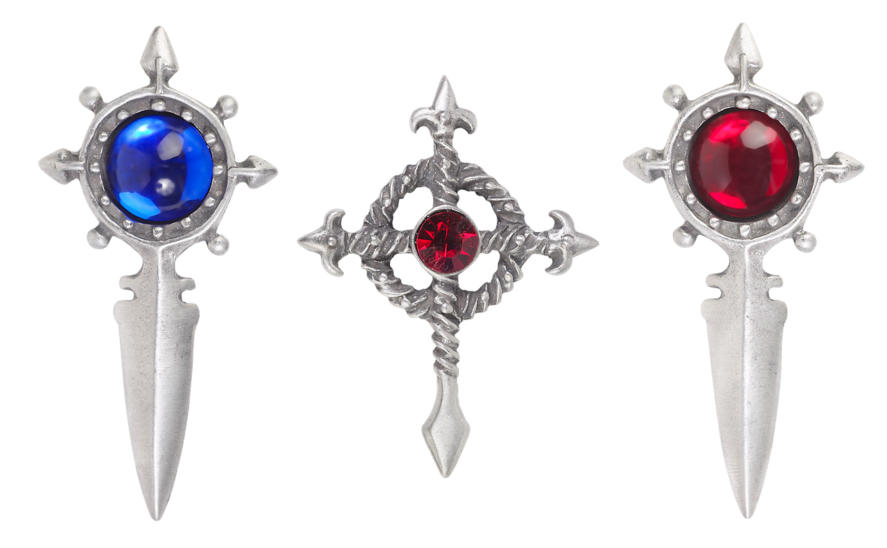 The Symbolism of Jewelry in French Royal Courts: A Language of Power