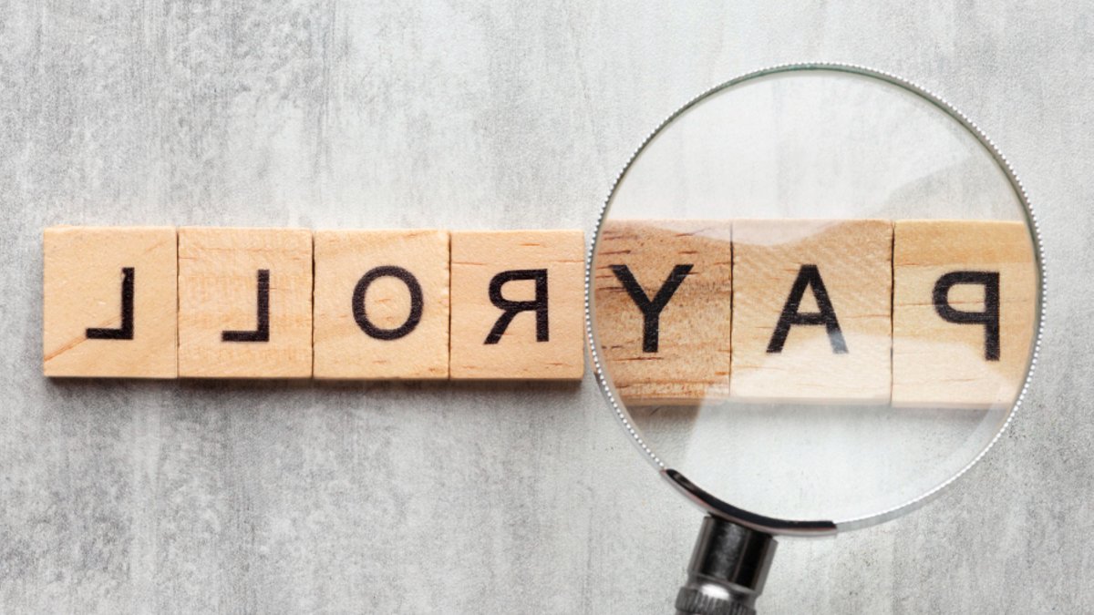 Payroll mistakes threaten small business staff - payroll mistakes