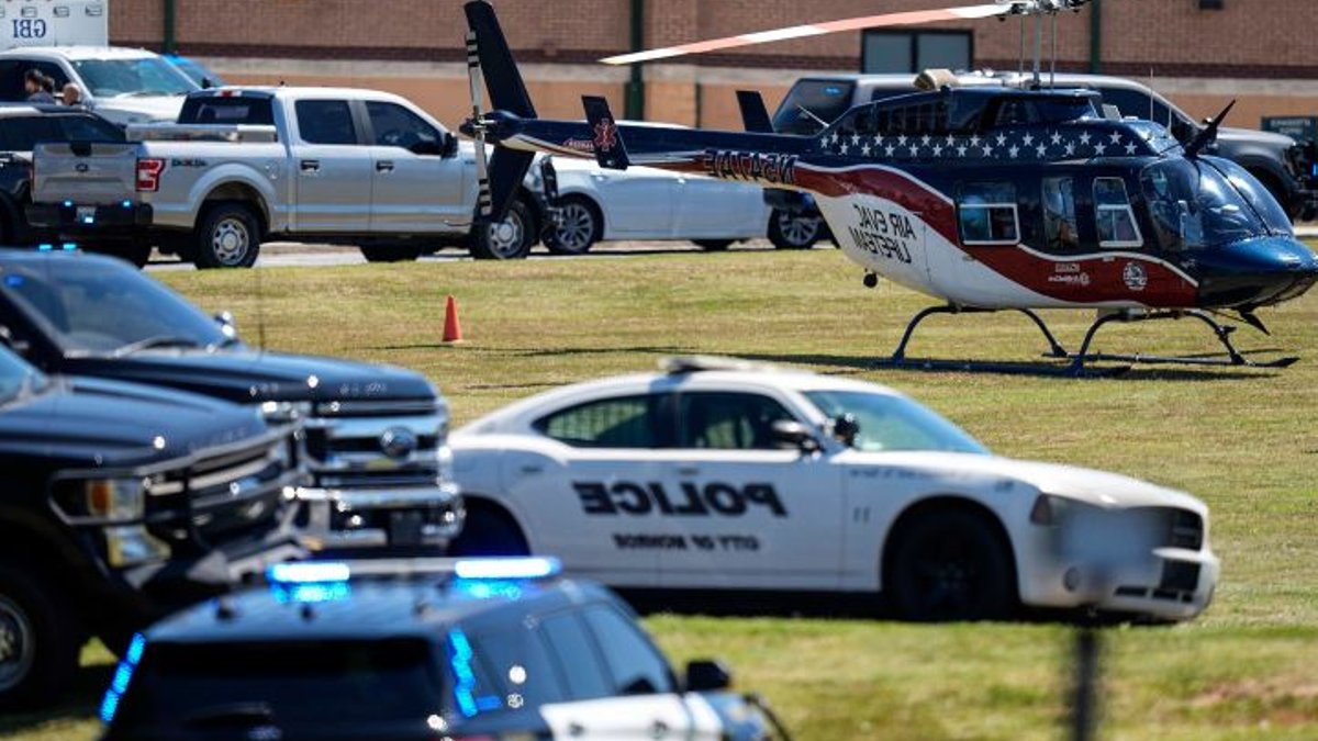 Panic buttons, push alerts prevent bloodshed at Apalachee