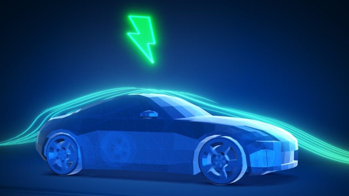 Nations powering the new EV market - ev market