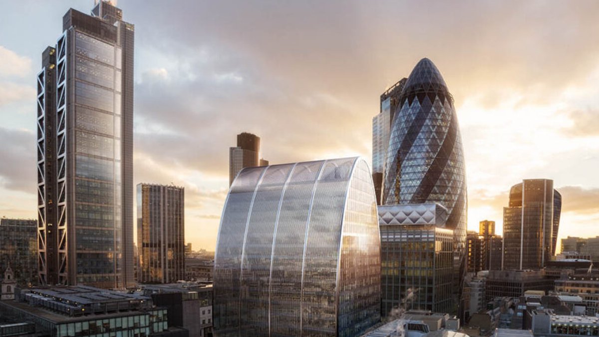 Sidley names five London M&A finance partners off-cycle - sidley austin promotions