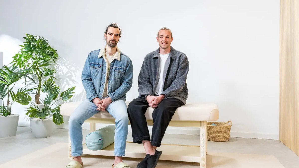 Flok Health secures 9.5m funding boost - ai health