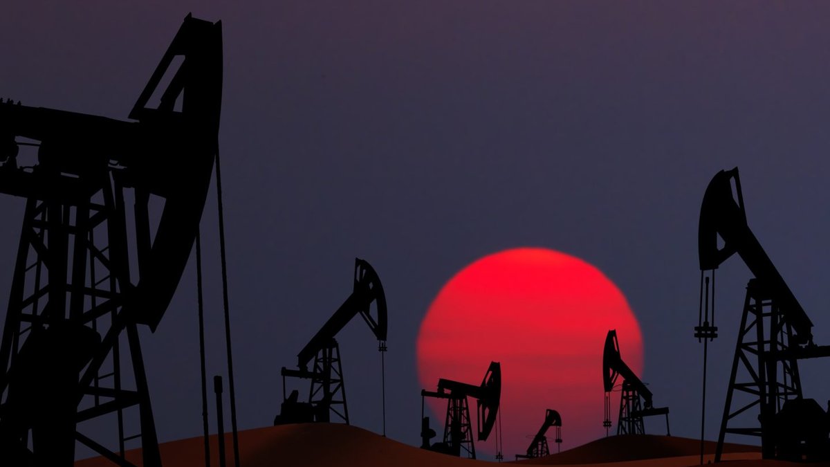 UAE exits OPEC to fund tech ambitions - uae exits
