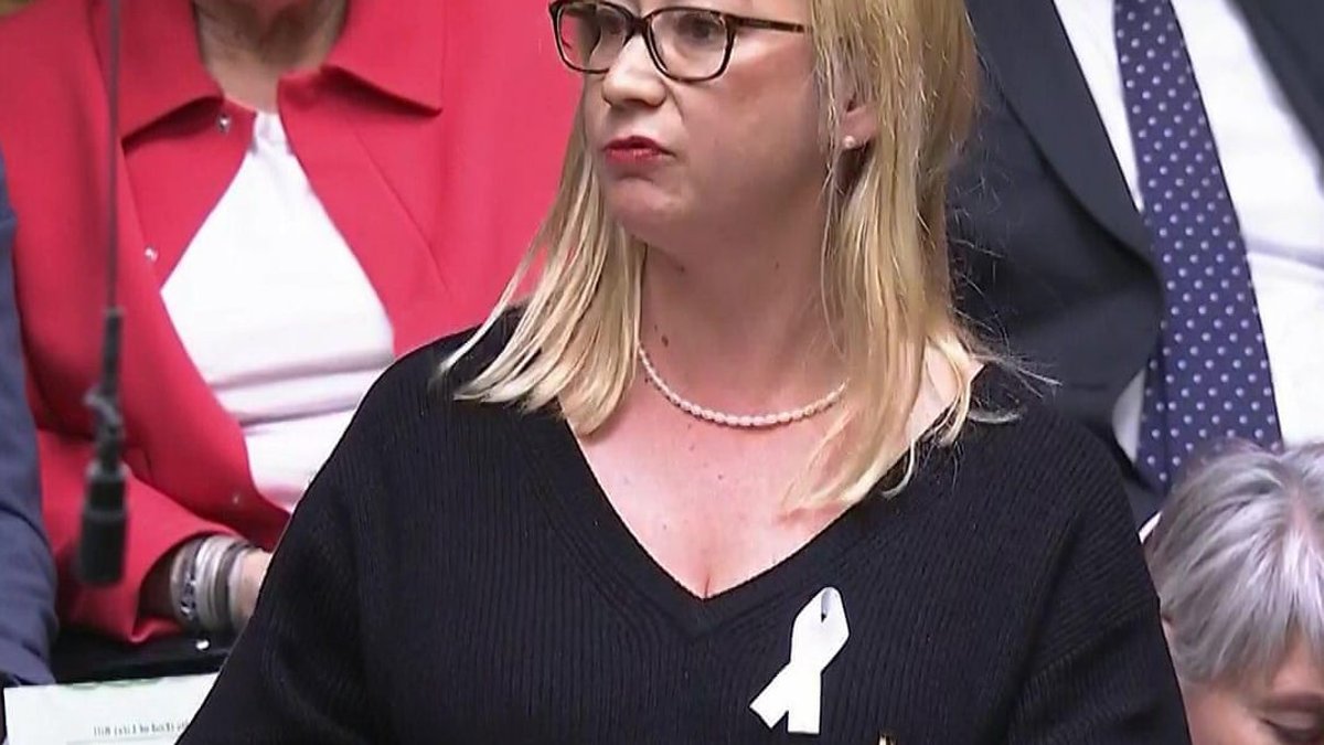 Labour MP sues Musk’s xAI over fake images