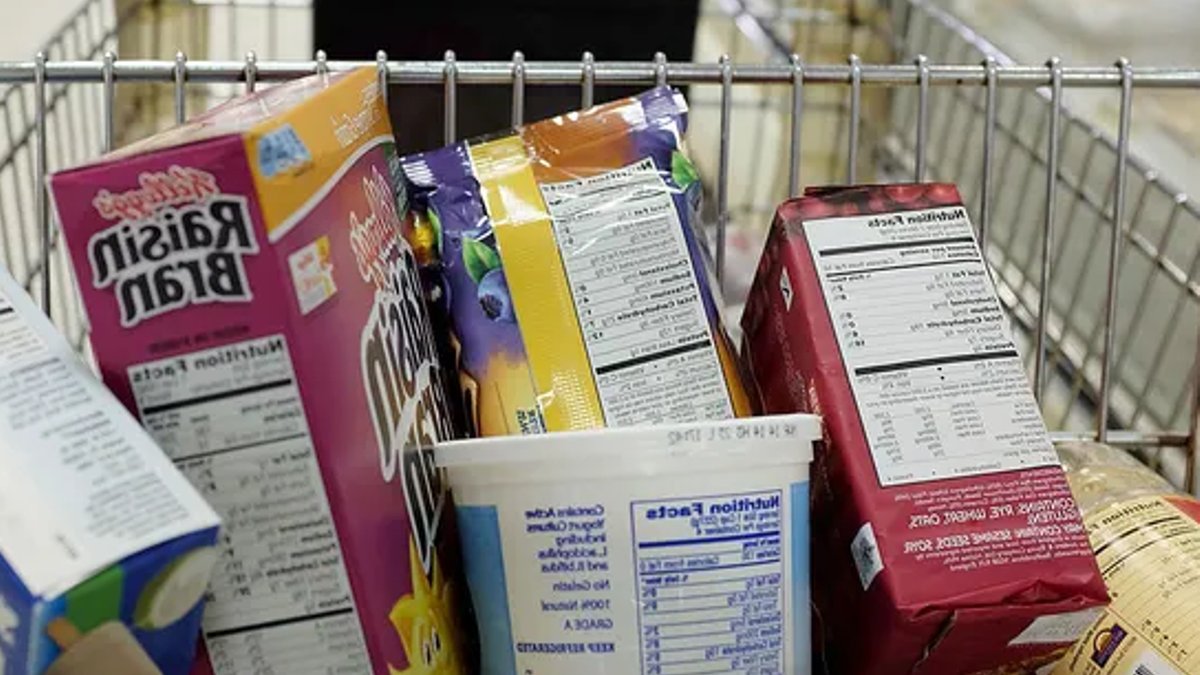 Functional foods redefine CPG brand leadership - functional foods
