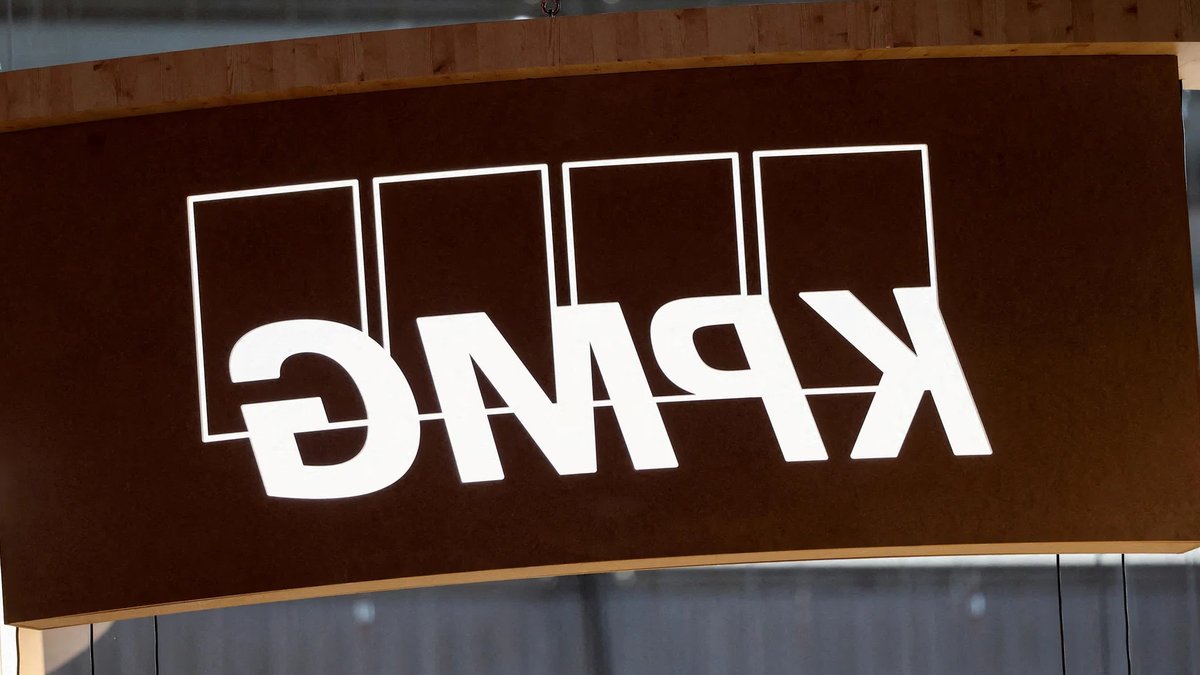 KPMG Australia COO resigns over client leak scandal KPMG Australia COO resigns over client leak scandal - client data leak