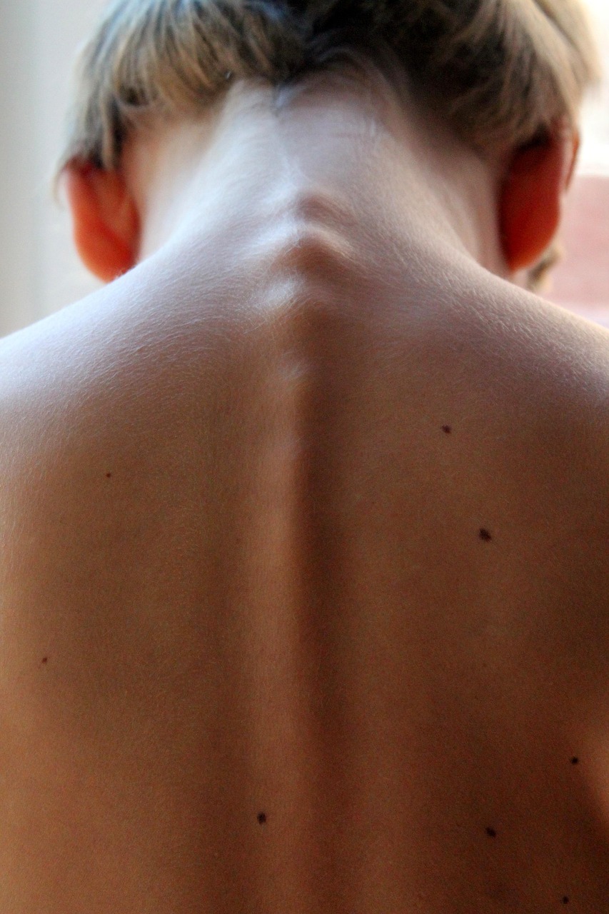 Maintaining Spinal Health On Your Own
