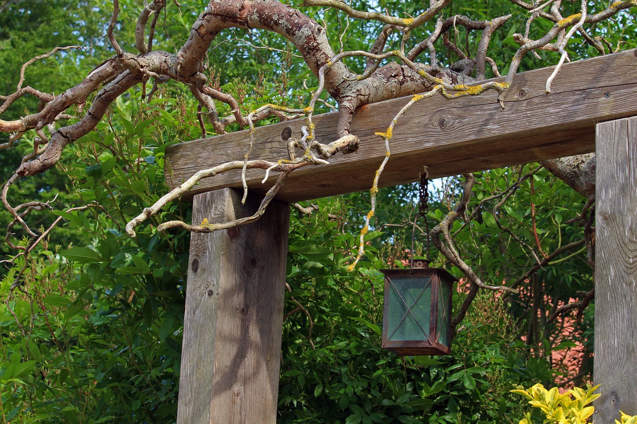 Front Garden Ideas To Make Your Guests Feel More Welcoming!