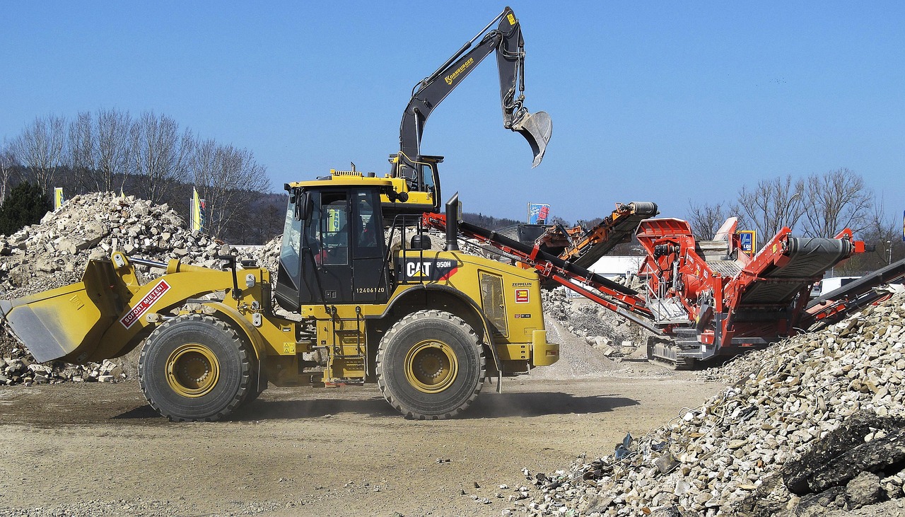 Finding the Right Demolition Services in Northern Colorado: A Property Manager’s Honest Take