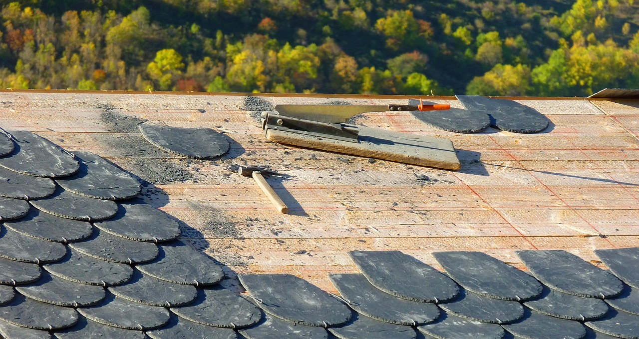 Are the Roofers Responsible for Your Roof Leak?