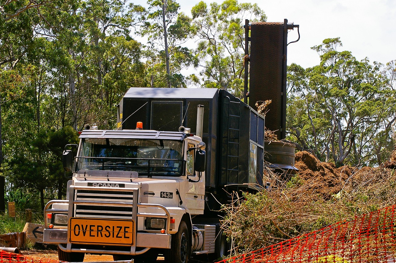 Machines to Recycle waste in water